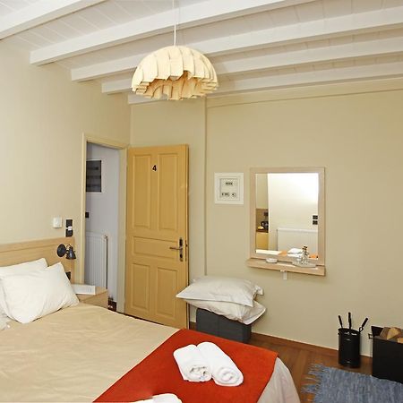 דירות דימיטסאנה Kazas Luxury מראה חיצוני תמונה