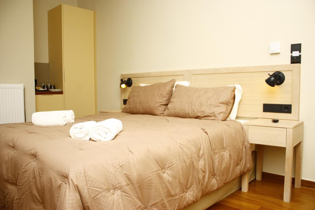 דירות דימיטסאנה Kazas Luxury חדר תמונה